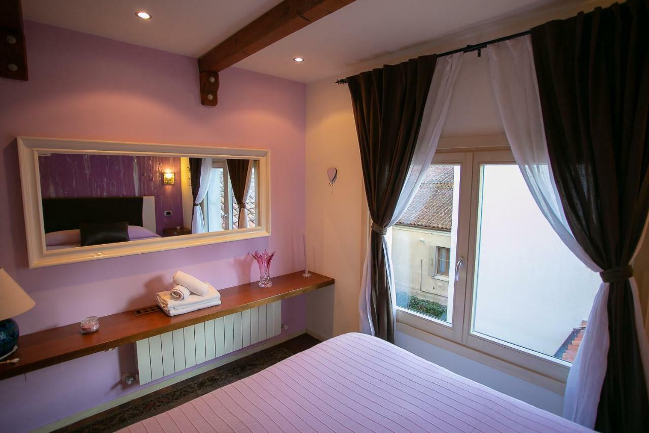 B&B La Corte Chioggia Exterior photo
