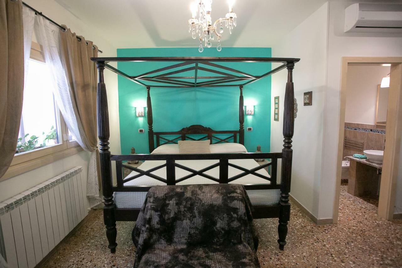 B&B La Corte Chioggia Exterior photo
